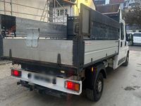 Gebraucht Peugeot Boxer 150 PS (110 kW) 2013 Weiß Van