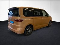 Gebraucht VW Multivan 136 PS (100 kW) 2023 Braun Van