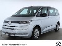Gebraucht VW Multivan 150 PS (110 kW) 2024 Silber Van