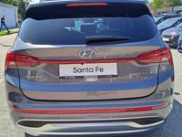 gebraucht Hyundai Santa Fe SEVEN Hybrid 1.6 T-GDi 2WD SIGNATURE