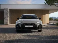 Neu Audi A6 Sport 299 PS (219 kW) 2026 Grau Limousine