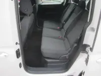 Second-hand VW Caddy Basis 122 CP (89 kW) 2022 Alb Monovolum