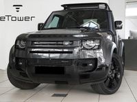 Gebraucht Land Rover Defender Dynamic 200 PS (147 kW) 2021 Grau SUV