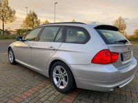 gebraucht BMW 316 316 TÜV neu d DPF Touring