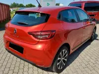 Gebraucht Renault Clio V Equilibre 67 PS (49 kW) 2023 Rot Kleinwagen