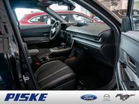 Gebraucht Mazda MX30 Makoto 170 PS (125 kW) 2023 Jet black SUV
