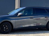 Gebraucht Seat Leon FR 131 PS (96 kW) 2020 Grau Kombi