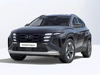 Neu Hyundai Tucson Trend 252 PS (185 kW) 2025 Schwarz SUV