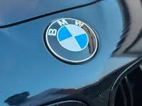 Gebraucht BMW M550 381 PS (280 kW) 2012 Schwarz Limousine