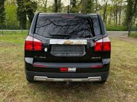 gebraucht Chevrolet Orlando 7 sitz TÜV 06 2025