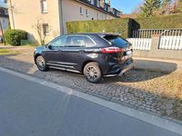 Gebraucht Ford Edge Vignale 238 PS (175 kW) 2020 Schwarz SUV