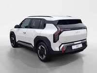 Neu Kia EV3 Earth 150 kW (204 PS) 2026 Weiß SUV