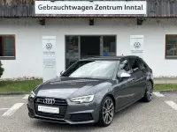 Gebraucht Audi S4 Sport 354 PS (260 kW) 2018 Grau Kombi