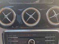 gebraucht Mercedes CLA250 CLA 2504Matic 7G-DCT AMG Line