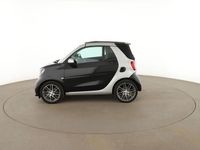 gebraucht Smart ForTwo Coupé 0.9 Turbo Brabus, Benzin, 21.090 €