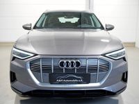 gebraucht Audi e-tron 55 quattro *HUD*360°-KAMERA*ASSISTENZ*