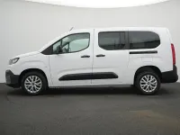 Neu Fiat Doblò 131 PS (96 kW) 2026 Weiß Van / Kleinbus