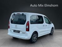 Gebraucht Citroën Berlingo SELECTION 99 PS (72 kW) 2016 Weiß Van / Kleinbus