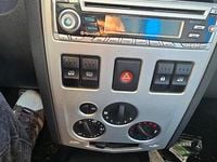 Gebraucht Dacia Logan 87 PS (63 kW) 2005 Limousine