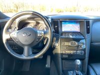 gebraucht Infiniti QX70 3.7 Ultimate