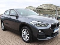 Gebraucht BMW X2 Advantage 192 PS (141 kW) 2019 Grau SUV