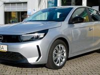 Usado Opel Corsa 101 HP (74 kW) 2025 Prateado Sedan