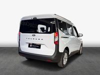 gebraucht Ford Tourneo Courier 1.0 EcoBoost TITANIUM 92 kW, 5-türig