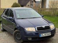 Gebraucht Skoda Fabia Classic 75 PS (55 kW) 2005 Limousine