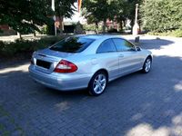 gebraucht Mercedes CLK200 KOMPRESSOR