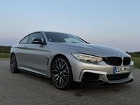 Gebraucht BMW 435 M Sport 306 PS (225 kW) 2016 Coupé