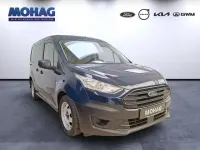 Brugt Ford Transit 75 HK (55 kW) 2019 Blå Van