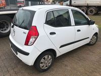 gebraucht Hyundai i10 Classic