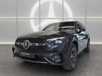 Gebraucht Mercedes GLC220 Advanced Plus 197 PS (144 kW) 2026 Grau SUV