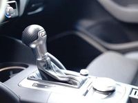 Gebraucht Audi A3 Sport 184 PS (135 kW) 2019 Schwarz Limousine