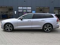 Gebraucht Volvo V60 Plus 197 PS (144 kW) 2025 Silber Kombi