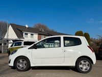 Gebraucht Renault Twingo 75 PS (55 kW) 2013 Weiß Kleinwagen