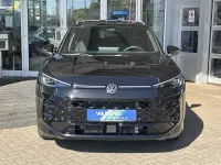 Neu VW T-Roc R-line 150 PS (110 kW) 2026 Grenadillschwarz SUV