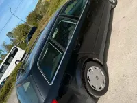 Gebraucht Audi A4 131 PS (96 kW) 2001 Schwarz Kombi