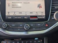 Gebraucht Opel Astra Innovation 150 PS (110 kW) 2018 Grau Limousine