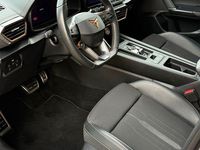 Gebraucht Cupra Formentor 310 PS (228 kW) 2021 Grau SUV