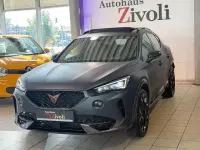 Gebraucht Cupra Formentor VZ 245 PS (180 kW) 2022 Andere SUV