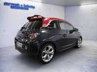 gebraucht Opel Adam 1.4 Turbo S SHZ KLIMA