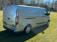 Usado Ford Transit Custom 170 HP (125 kW) 2019 Monovolume