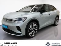 Gebraucht VW ID.5 GTX 250 kW (340 PS) 2025 Silber SUV