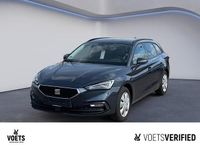 Gebraucht Seat Leon Style 150 PS (110 kW) 2023 Grau Limousine