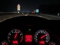 Gebraucht Audi A4 131 PS (96 kW) 2001 Silber Limousine