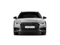 Gebraucht Audi A6 Design 367 PS (269 kW) 2025 Florettsilber metallic Kombi