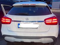 gebraucht Mercedes GLA200 