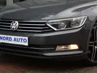 Gebraucht VW Passat 150 PS (110 kW) 2016 Grau Kombi