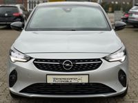 gebraucht Opel Corsa F *1-HAND*LED*PANORAMA*APPLE CARP*ANDROID